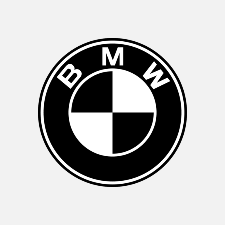 BMW Logo
