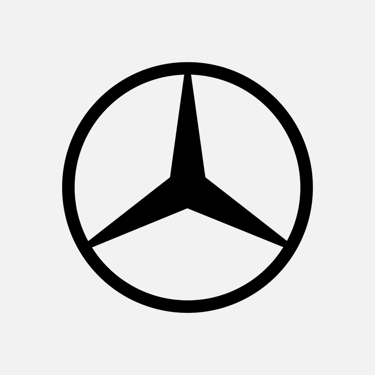Mercedes Logo