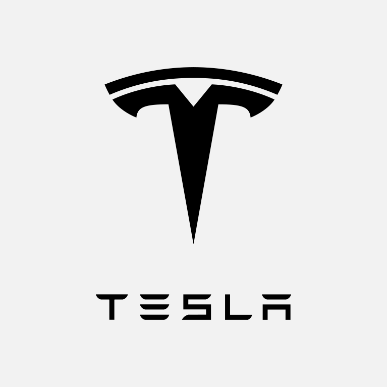 Tesla Logo