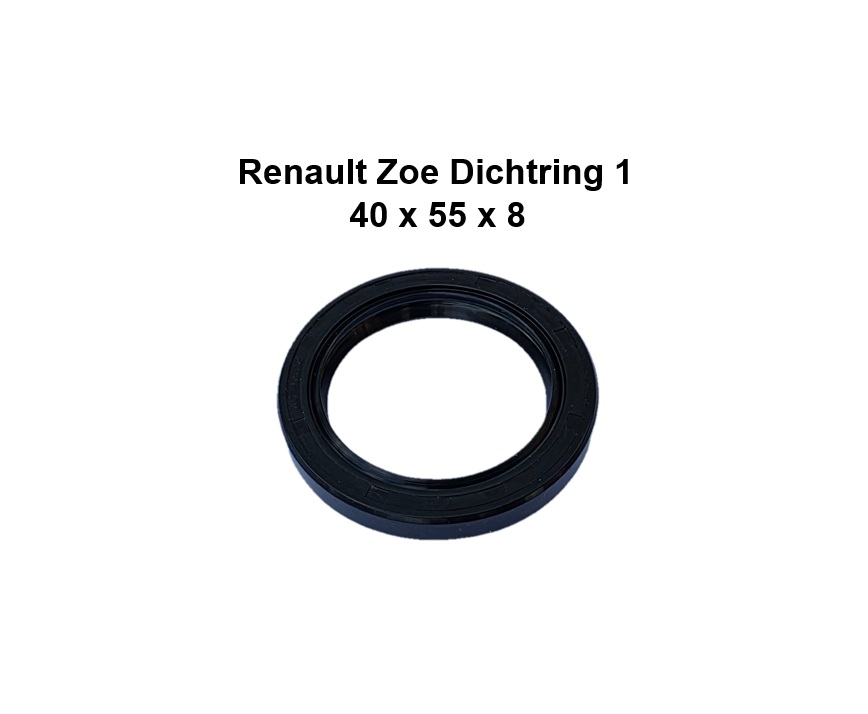 Dichtring 1 Galerie