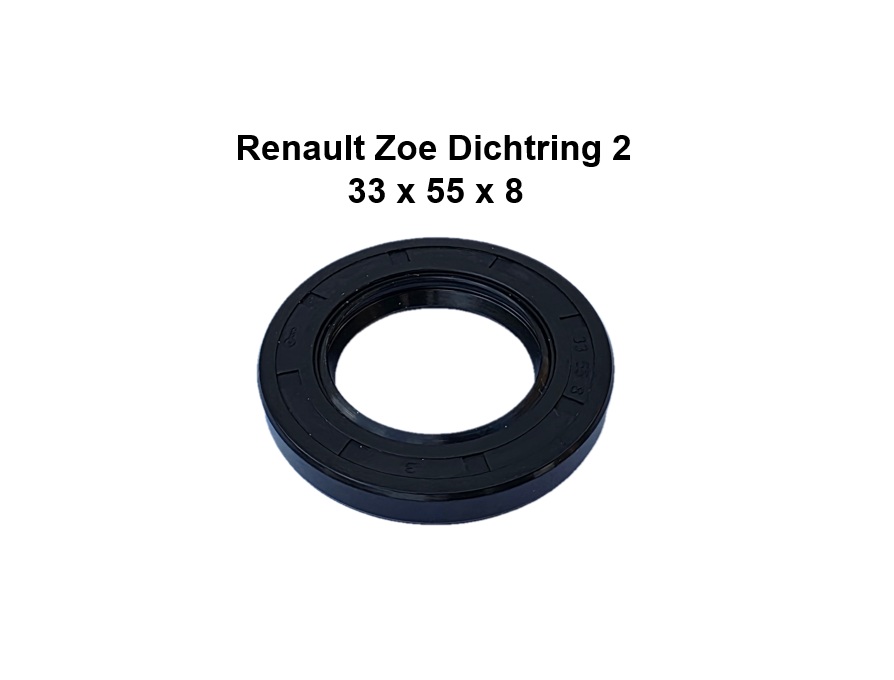 Dichtring 2 Galerie