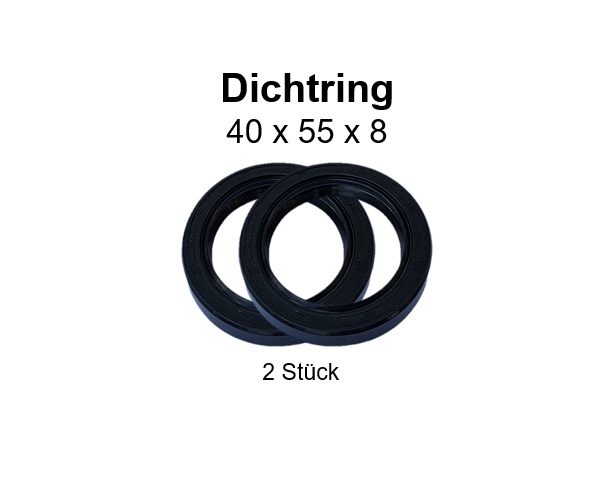 Dichtring Galerie