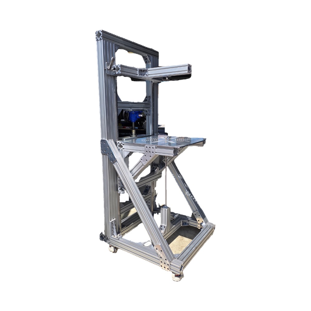 Statorlift V2