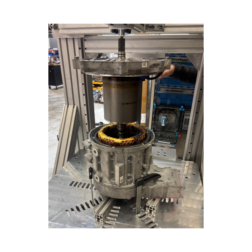 Statorlift V4