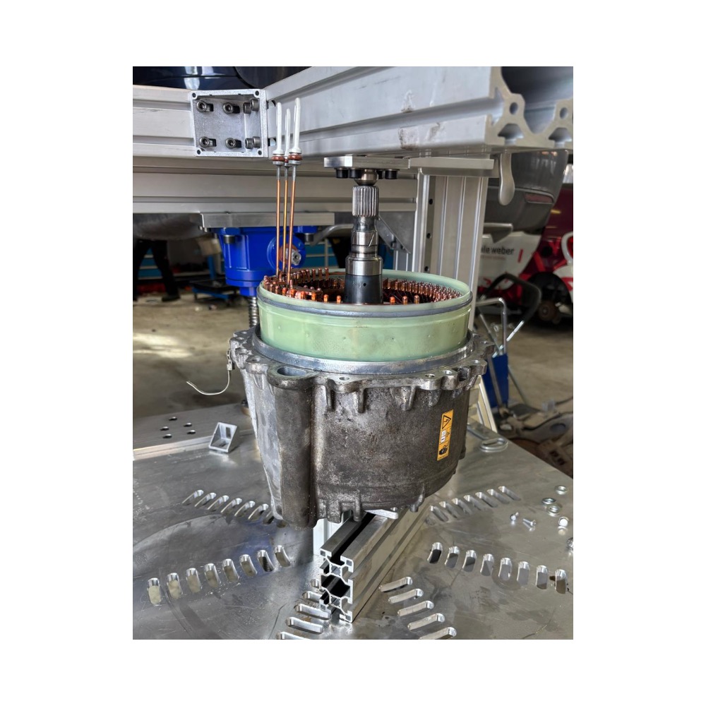 Statorlift V5