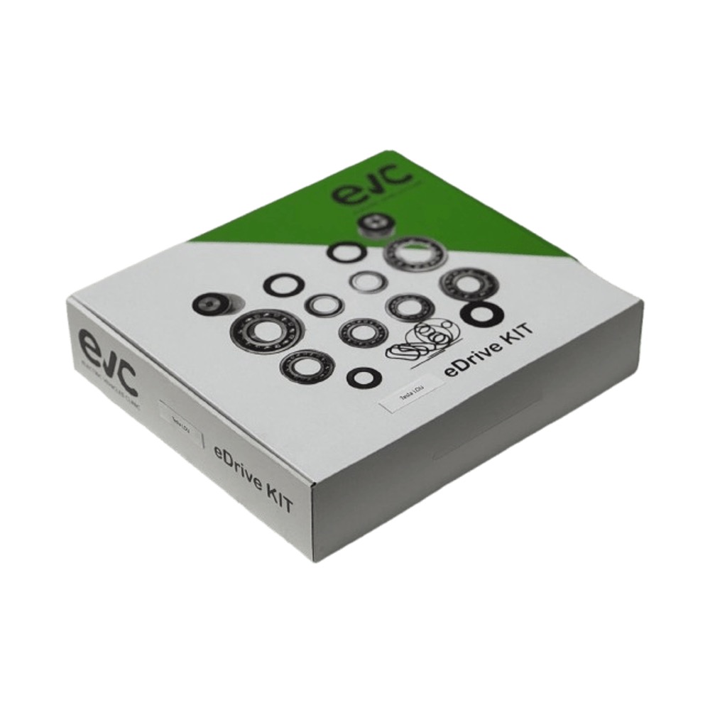 e-drivekit