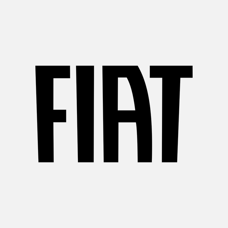 Fiat Logo