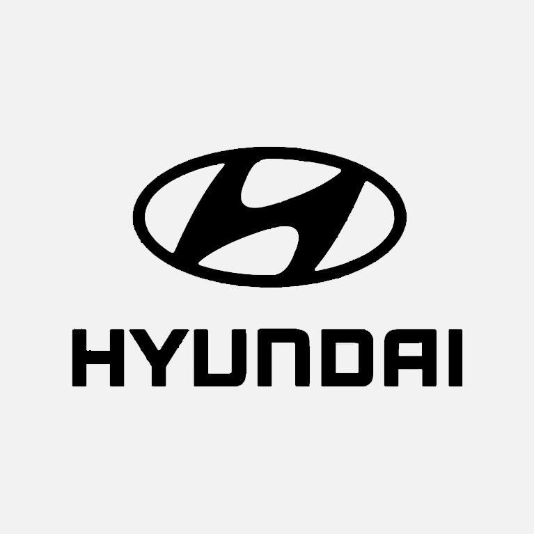 Hyundai Logo