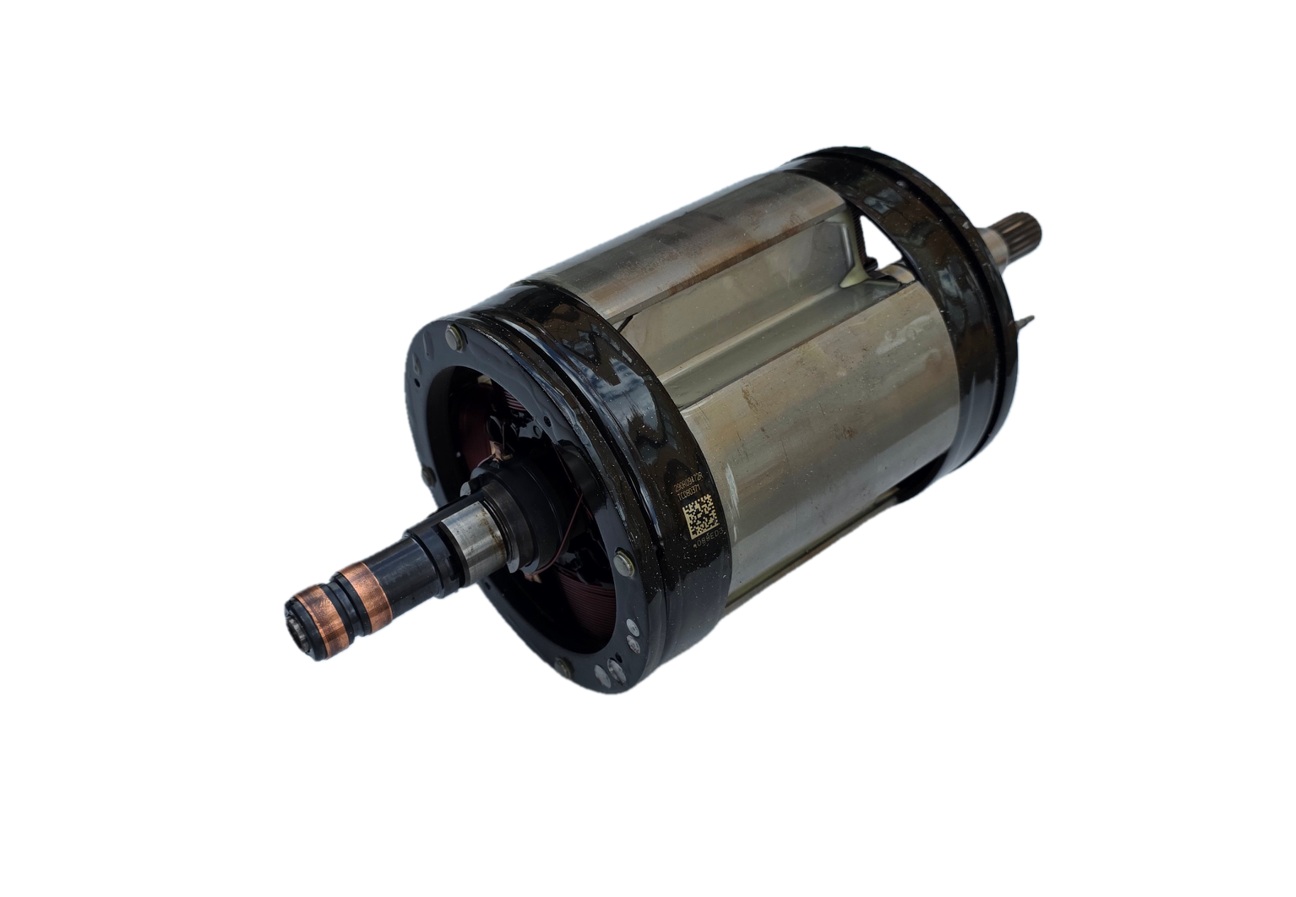 Rotor Profil